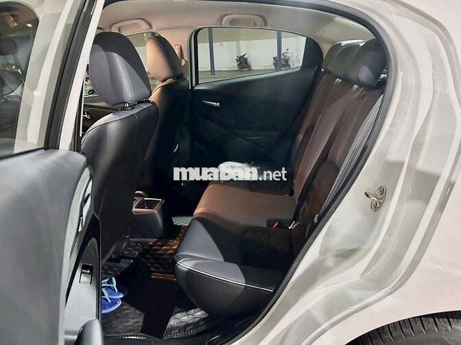 Mazda 2 2021 Luxury Giá tốt tại hãng
