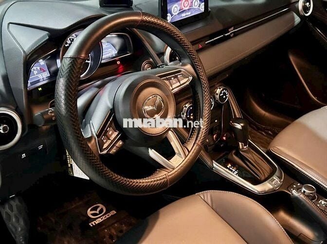 Mazda 2 2021 Luxury Giá tốt tại hãng