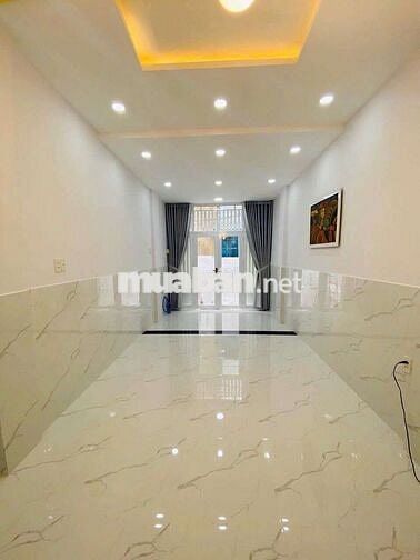 Nhà cho làm CHDV 12PN. XVNT p26 Bình Thạnh.