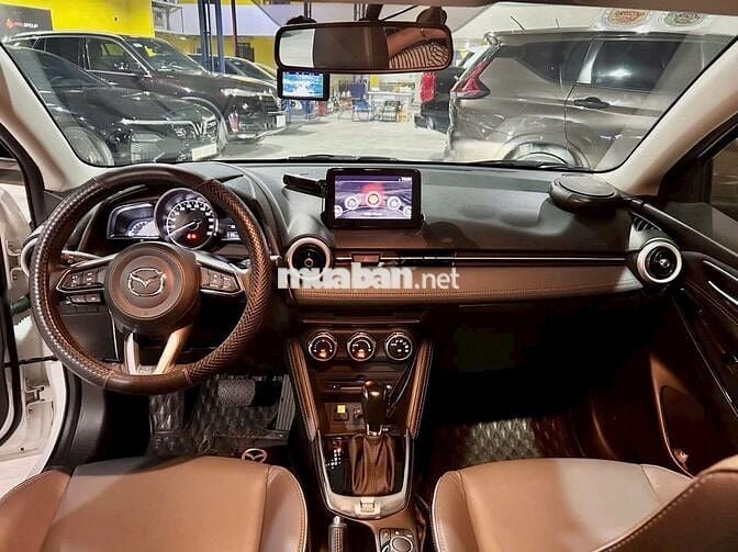 Mazda 2 2021 Luxury Giá tốt tại hãng
