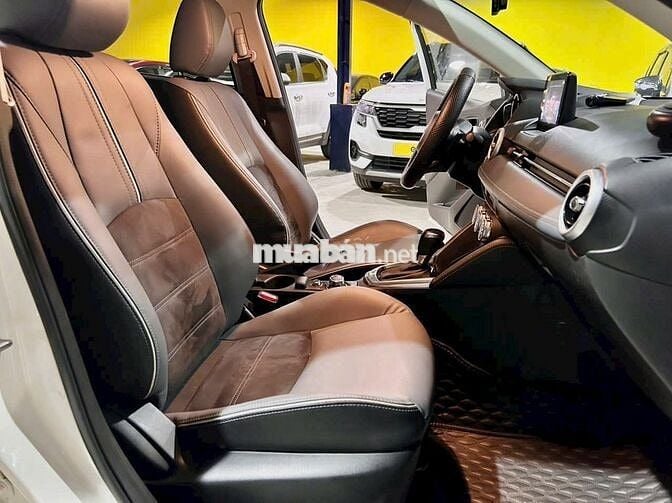 Mazda 2 2021 Luxury Giá tốt tại hãng