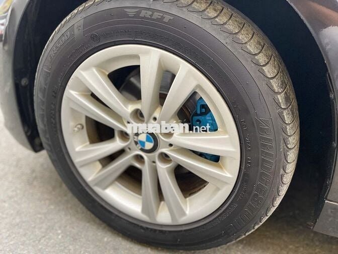 BMW 320I 2016 Giá tốt tại hãng