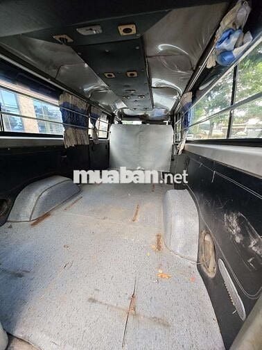 SPRINTER 2005 VAN 3: 105TR - GÓP ĐƯA 30-50 OK !
