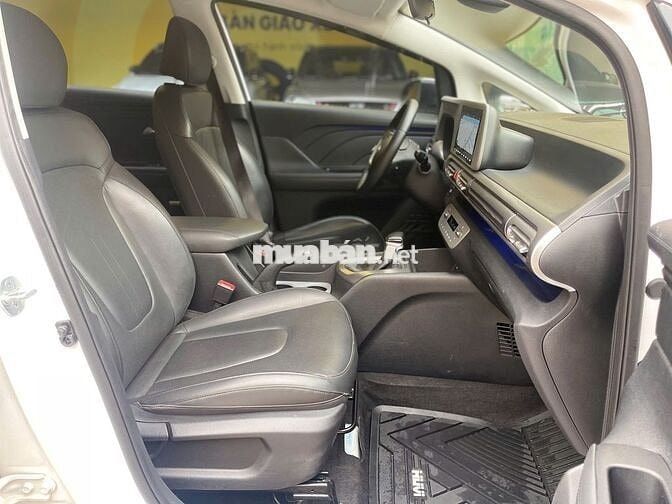 Hyundai Stargazer Cao cấp 2022