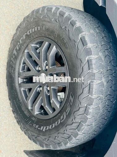 🧲Ford Ranger 2022 Raptor 2.0L 4x4 AT - 50000 km
