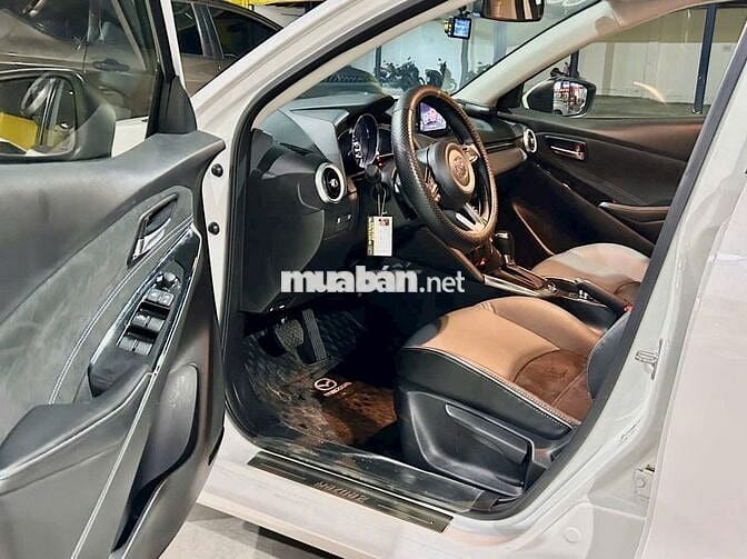 Mazda 2 2021 Luxury Giá tốt tại hãng