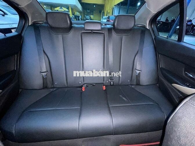 BMW 320I 2016 Giá tốt tại hãng