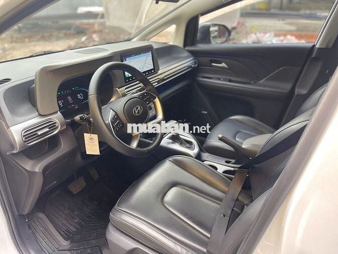 Hyundai Stargazer Cao cấp 2022