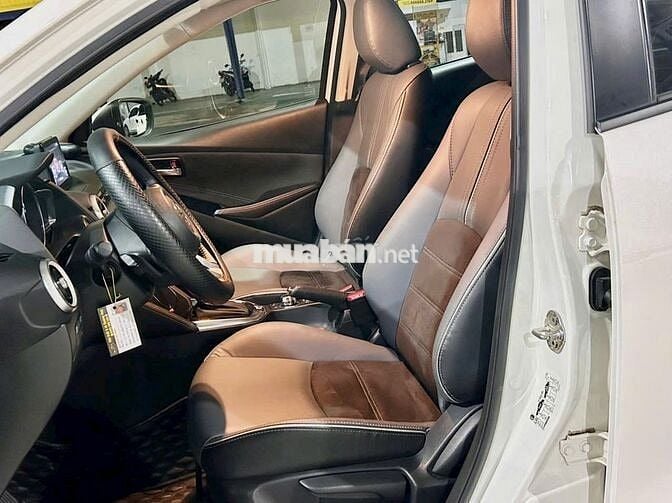 Mazda 2 2021 Luxury Giá tốt tại hãng