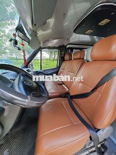 SPRINTER 2005 VAN 3: 105TR - GÓP ĐƯA 30-50 OK !