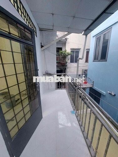 Chính chủ cho thuê nhà nguyên căn gần Lotte quận 7