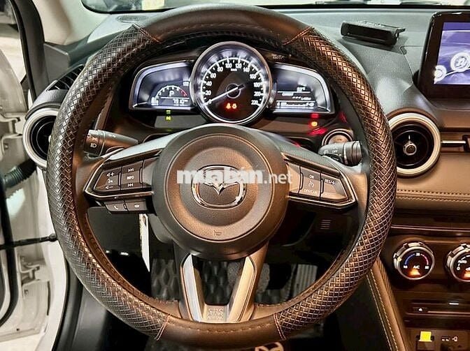 Mazda 2 2021 Luxury Giá tốt tại hãng