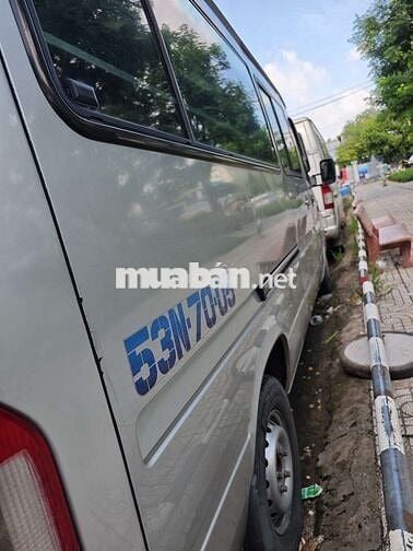 SPRINTER 2005 VAN 3: 105TR - GÓP ĐƯA 30-50 OK !