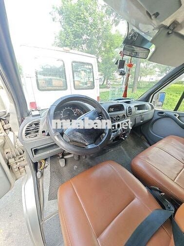SPRINTER 2005 VAN 3: 105TR - GÓP ĐƯA 30-50 OK !
