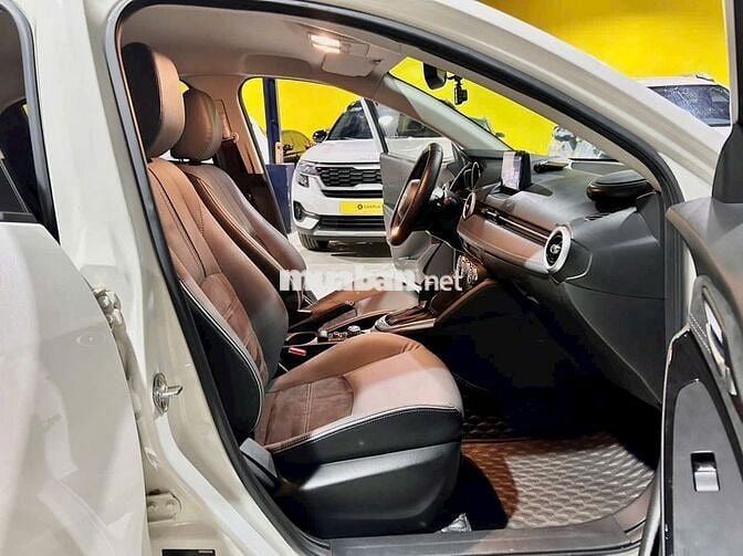 Mazda 2 2021 Luxury Giá tốt tại hãng