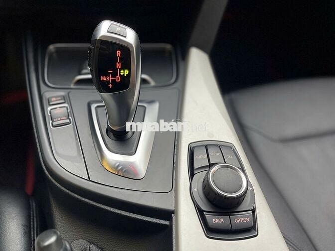 BMW 320I 2016 Giá tốt tại hãng
