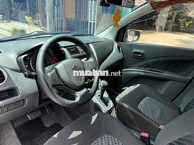 Suzuki Celerio 2018 1.0 CVT cần gả lại