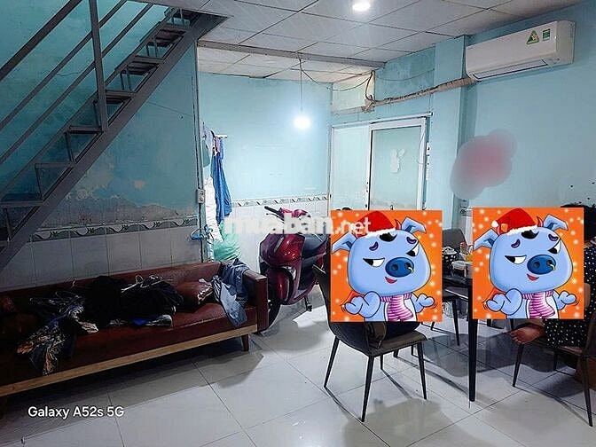 Chính chů bán nhà nguyên hưu canh binh thanh