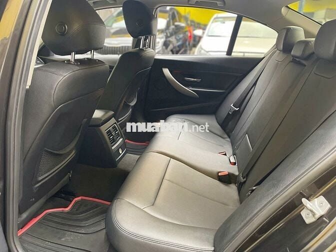 BMW 320I 2016 Giá tốt tại hãng