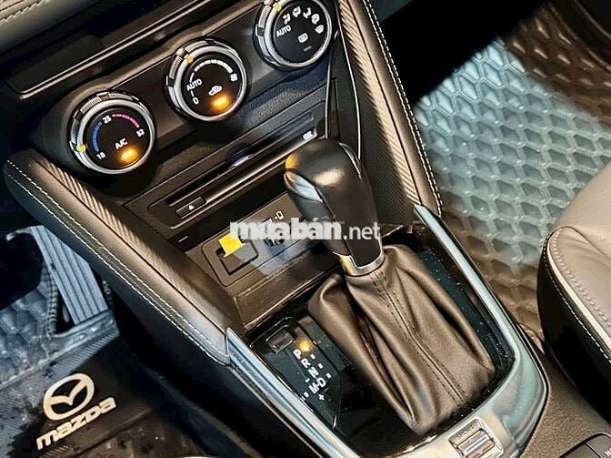 Mazda 2 2021 Luxury Giá tốt tại hãng