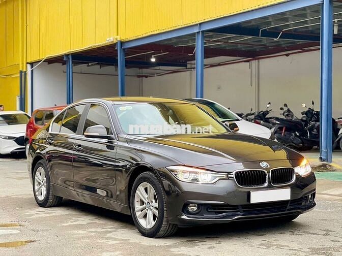BMW 320I 2016 Giá tốt tại hãng