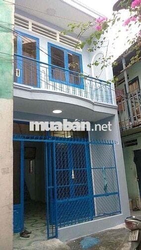 Cho thuê nhà gần AEON TÂN PHÚ & Trường ĐH Công Thương