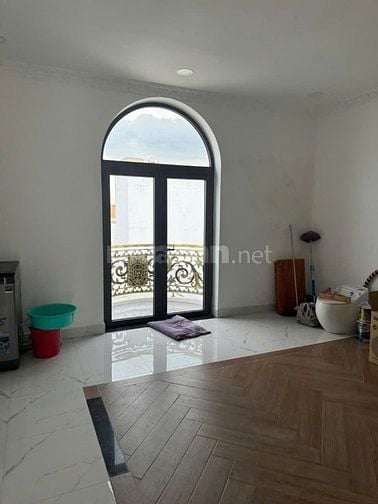 Bán Nhà 257/20 Bình Thành,BHHB,Bình Tân DT:5*17M2 3Lầu 4Pn, 5.7ty
