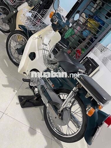 bán honda cub50cc bs60 ,