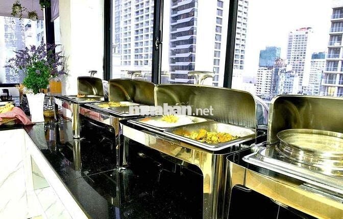 Khác Sạn Mặt Tiền Đường Hùng Vương Lộc Thọ Nha Trang