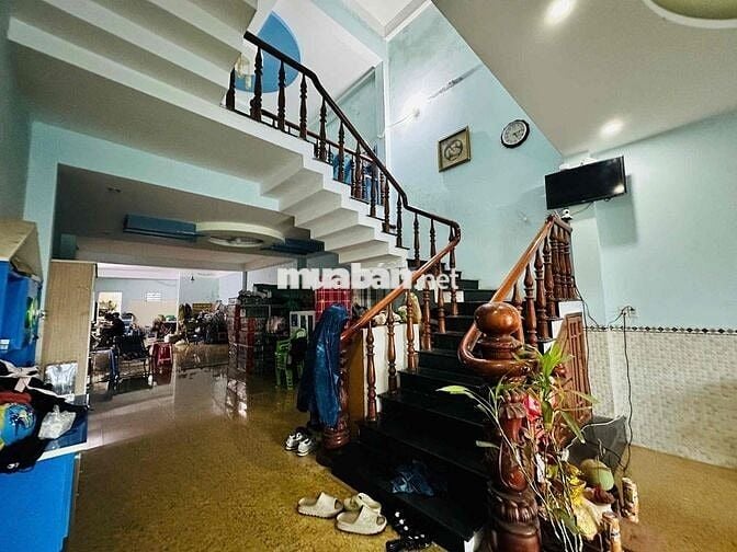 CHO THUÊ NHÀ PHẠM HÙNG 130m² GẦN CẦU CẨM LỆ