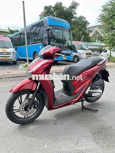 HONDA SH 125 cbs