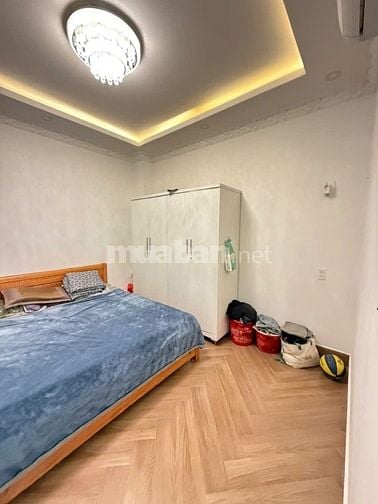 Bán Nhà 257/20 Bình Thành,BHHB,Bình Tân DT:5*17M2 3Lầu 4Pn, 5.7ty