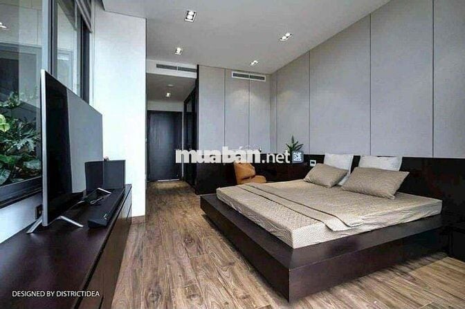 Bán villa 250m2 tại Hoà Xuân - Đà Nẵng, Diện tích đất: 250m2 full