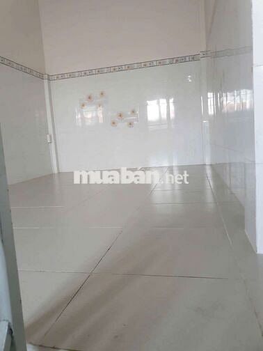 Nhà mới đẹp 3×6 có 1 lầu ở Dương bá Trạc p1q8