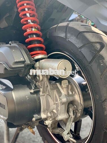 Yamaha FreeGo S 125 ABS – 2021 – BSTP chính chủ