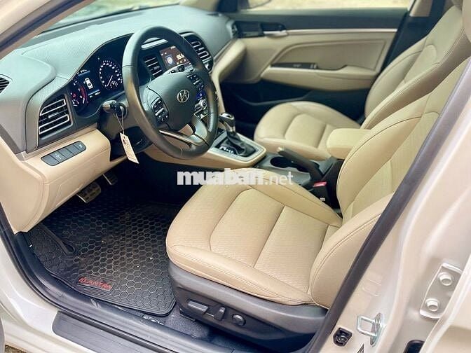 Hyundai Elantra 2.0 Đặc Biệt 2021