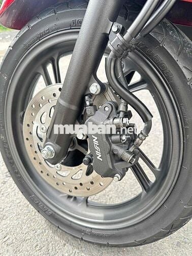 HONDA SH 125 cbs