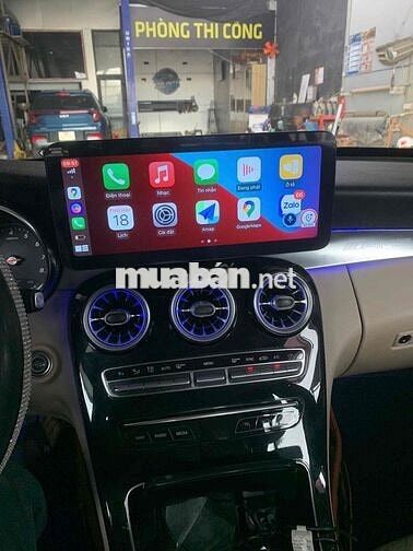 Mercedes Benz C Class 2020 C180 - 36000 km