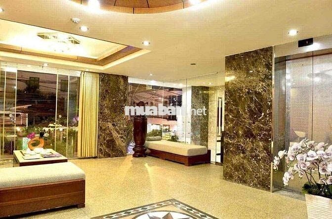 Khác Sạn Mặt Tiền Đường Hùng Vương Lộc Thọ Nha Trang