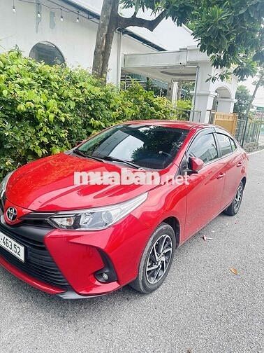 Toyota vios 2022 - 30000 km