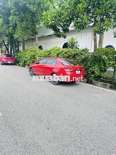 Toyota vios 2022 - 30000 km