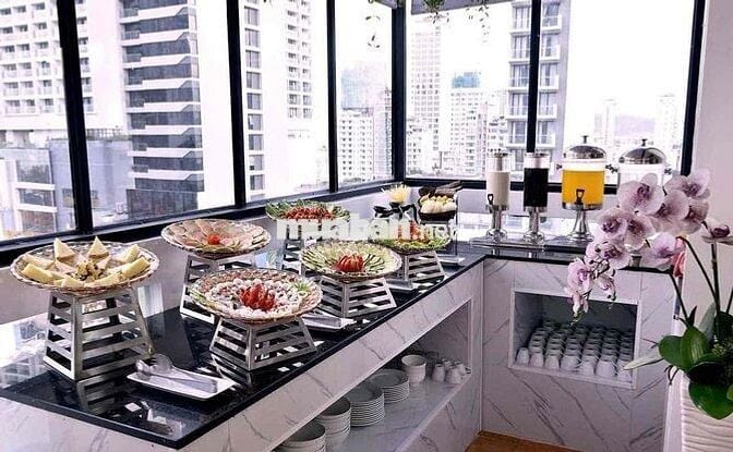 Khác Sạn Mặt Tiền Đường Hùng Vương Lộc Thọ Nha Trang