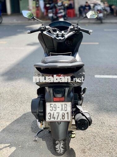 Honda PCX 150 2023 – BSTP – chính chủ – máy êm zin