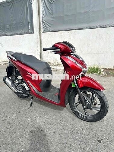 HONDA SH 125 cbs