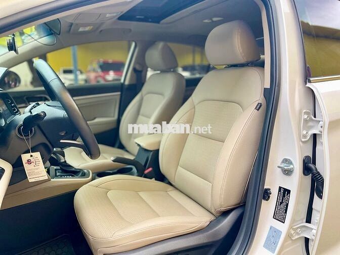 Hyundai Elantra 2.0 Đặc Biệt 2021