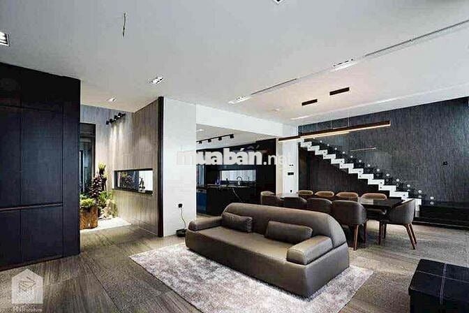 Bán villa 250m2 tại Hoà Xuân - Đà Nẵng, Diện tích đất: 250m2 full