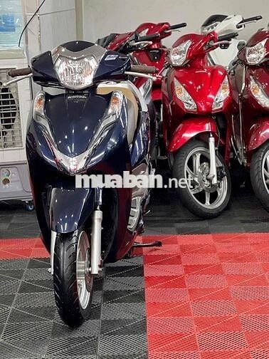 💥Lead đời 2017 BSTP Chính Chủ máy ngon giá tốt💥