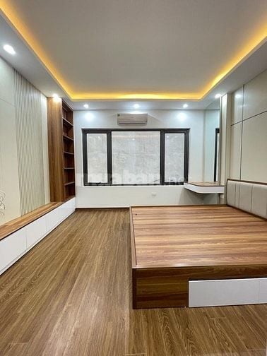Nhà phố khương trung dt 30m rất hiếm còn xót lại,giá hợp lí 