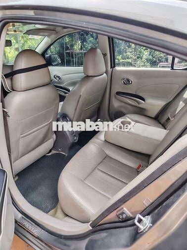 Nissan sunny chính chủ