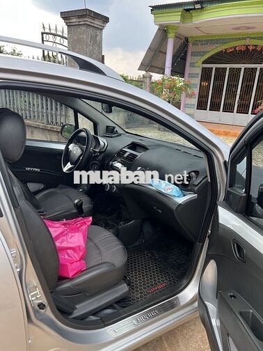 Chevrolet Spark 2016 LT 1.2 MT - 98000 km